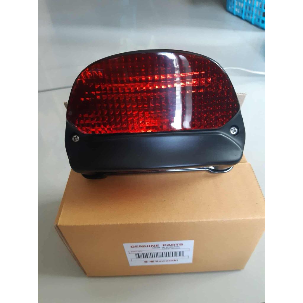 ไฟท้าย PDK R1 อาร์วัน