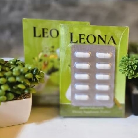 LEONA ลีโอน่า (2กล่อง)
