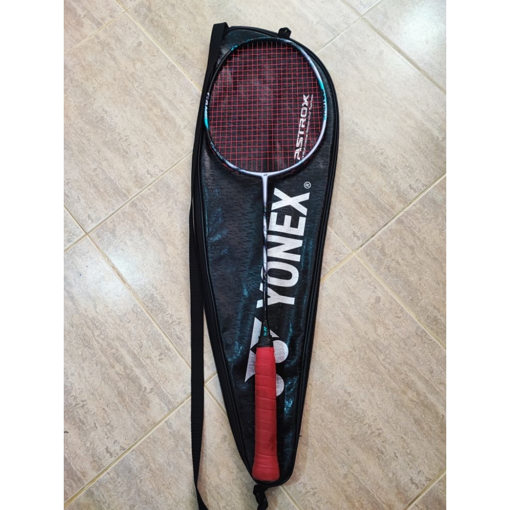ไม้แบด Yonex Astrox 88S Game