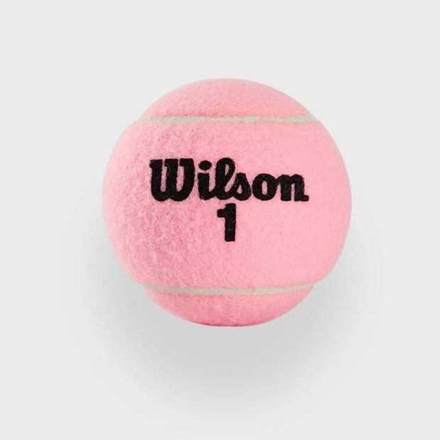 Wilson INTRIGUE 2 BALL PER CAN (1,790 Baht for 6 Can) ลูกเทนนิส WR8215801001 Official Store