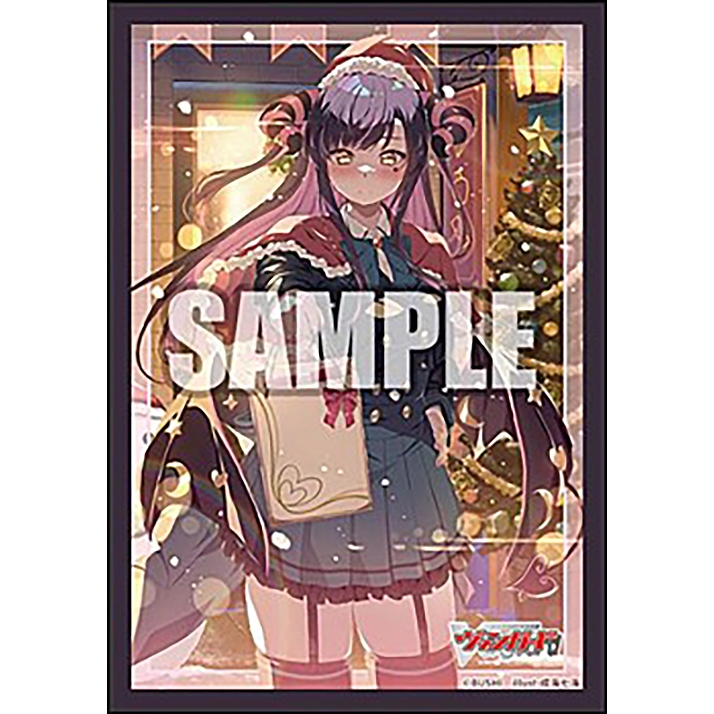Bushiroad Sleeve Vanguard Vol. 817 Cadeau e Amour Sharmote