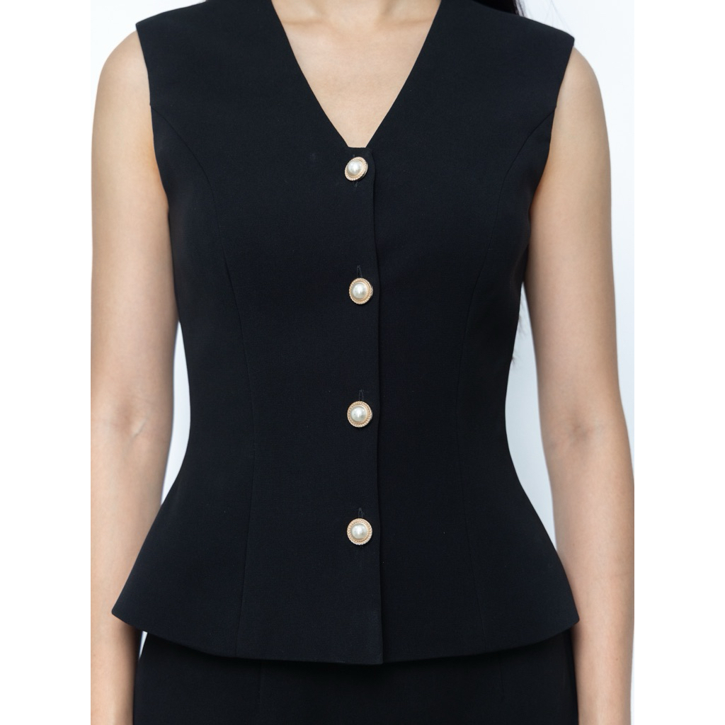 ORCHIDA - The Classic Vest (เสื้อกั้ก)