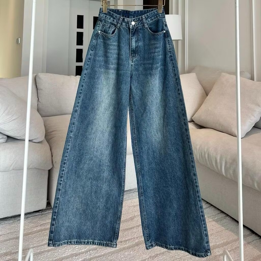 ส่งต่อกางเกงยีนส์ promthong.bkk สียีนส์เข้ม