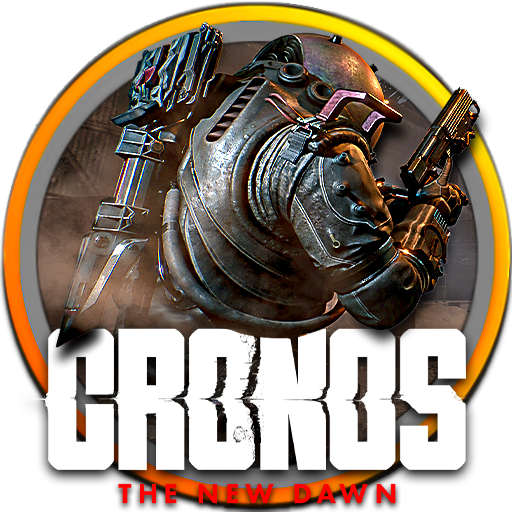 🖥️ เกมคอม | ติดตั้งง่าย | เกม PC | USB USB Flash Drive💾 Cronos: The New Dawn Deluxe Edition
