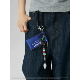CryingCenter กระเป๋าใส่บัตร Outdoor Card Holder Pendent