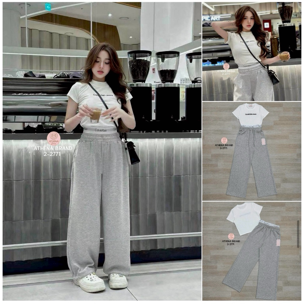 Lookkunnoo    Tag 🔖 :Athena (อธีน่า) Brand   8/9