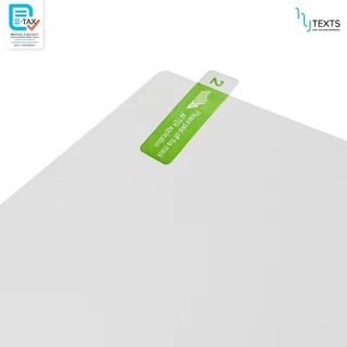 BOOX ฟิล์มกันรอย Paperlike หน้าจอ 7 นิ้ว (สำหรับรุ่น Go7 / Go Color 7 Gen II)