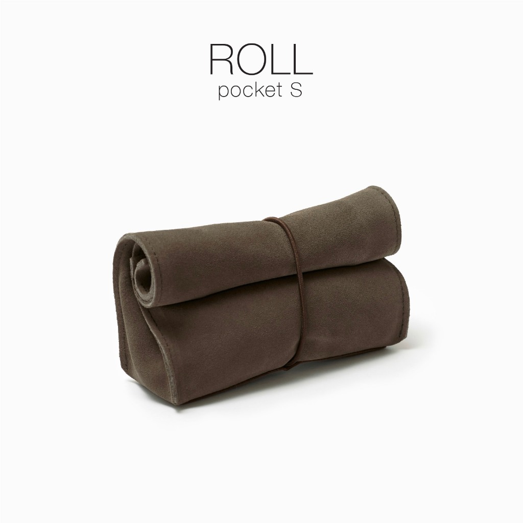 labrador ROLL pocket S กระเป๋าใส่ของอเนกประสงค์ (LAA170)