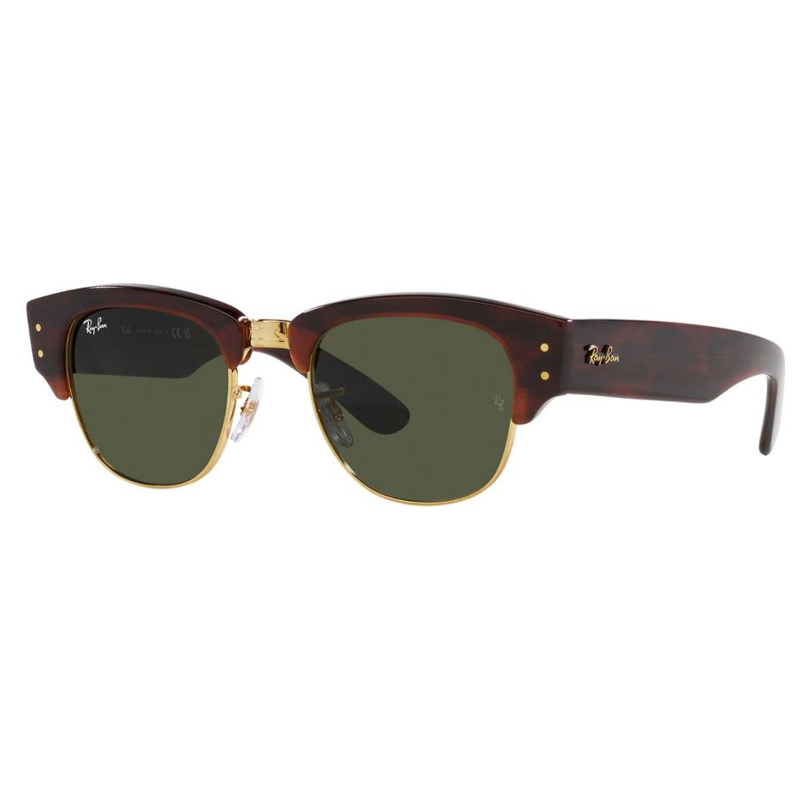 แว่นกันแดด แท้ 100% รุ่น RB0316S 990/31 SIZE 53 MM.