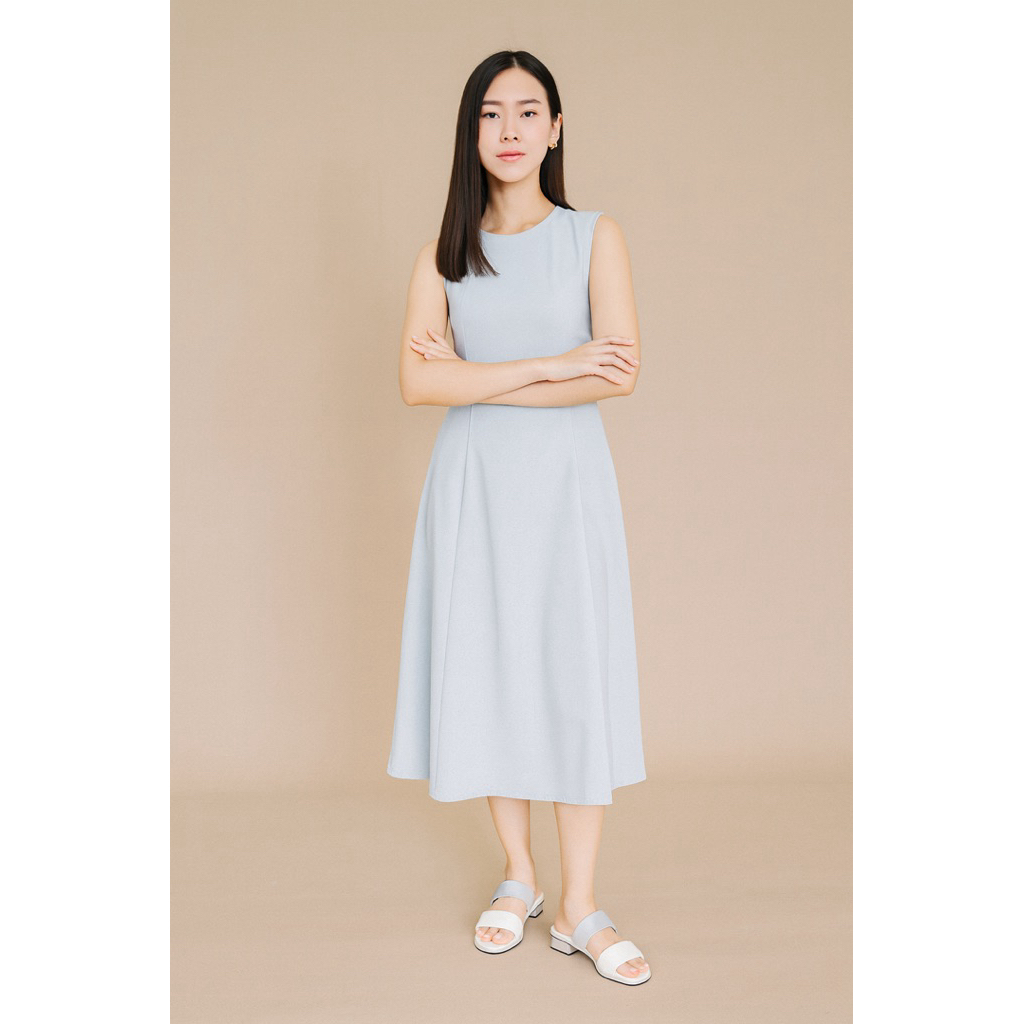 รองเท้าส้นสูง รุ่น SIENA 1.5นิ้ว 2 สี | ขนาดไซส์ปกติ - รูปที่ 7