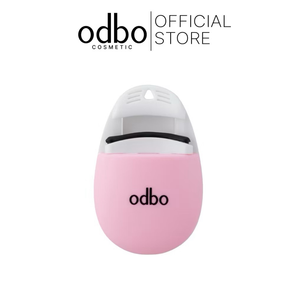 ODBO BABYEGG LASH CURLES -OD8074 #ดัดขนตา