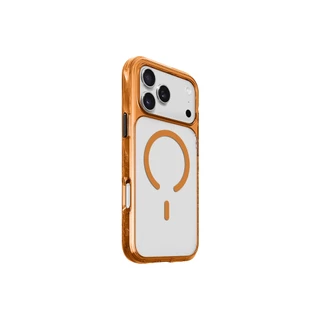 LAUT รุ่น Crystal Matter X เคสสำหรับ iPhone 17 / 17 Air / 17 Pro / 17 Pro Max