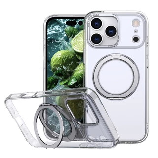 MOBEST เคสแม่เหล็กขาตั้ง สำหรับ iPhone 17 / 17Air / 17Pro / 17ProMax / 16 / 15 / 14 ตั้งได้ กันกระแทก