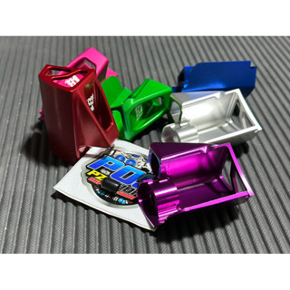 เปลี่ยนทิศทางลม Cnc Giorno Pcx160 Click160 จีออโน่ 8.1 Th cn…