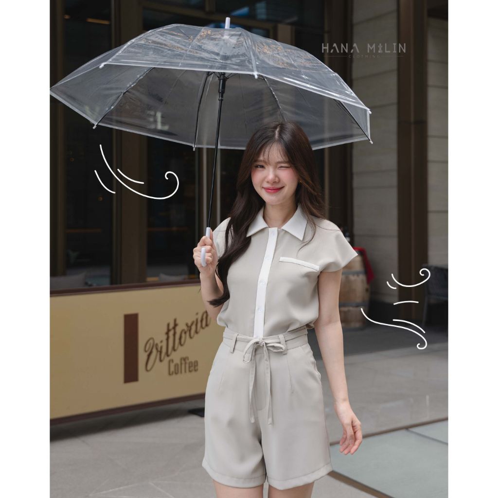 Milin T2 by Hanamilin clothing