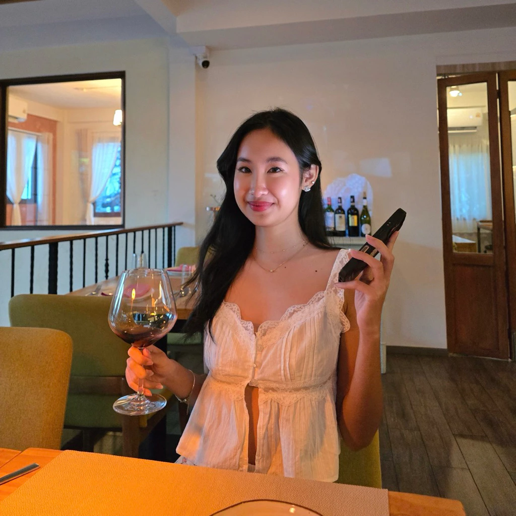 FLORE | myra cami top สายเดี่ยวลูกไม้