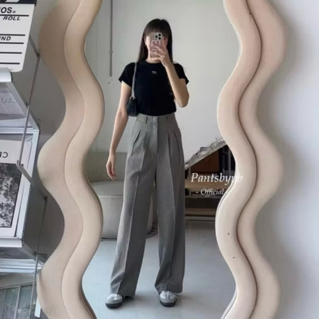 ส่งต่อ Bloom plant 2xl สีกาแฟมือ1 ไม่เคยใส่