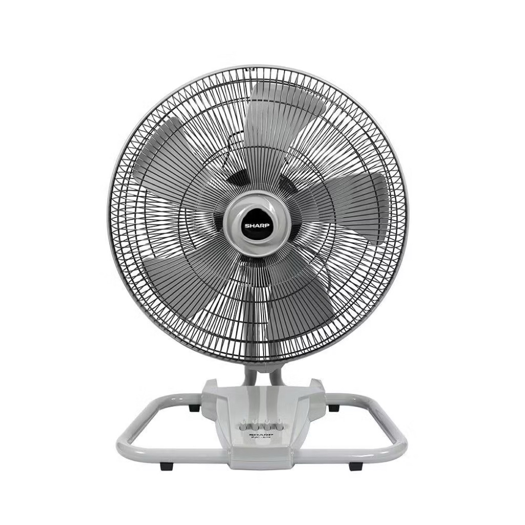 SHARP พัดลมอุตสาหกรรมชาร์ป PJC-B18 รุ่น 18 นิ้ว