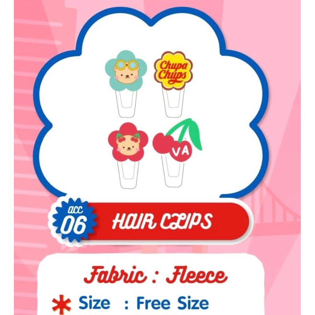 ❌ 𝐒𝐎𝐋𝐃 ❌The Land of Vava ACC06 กิ๊บvava New