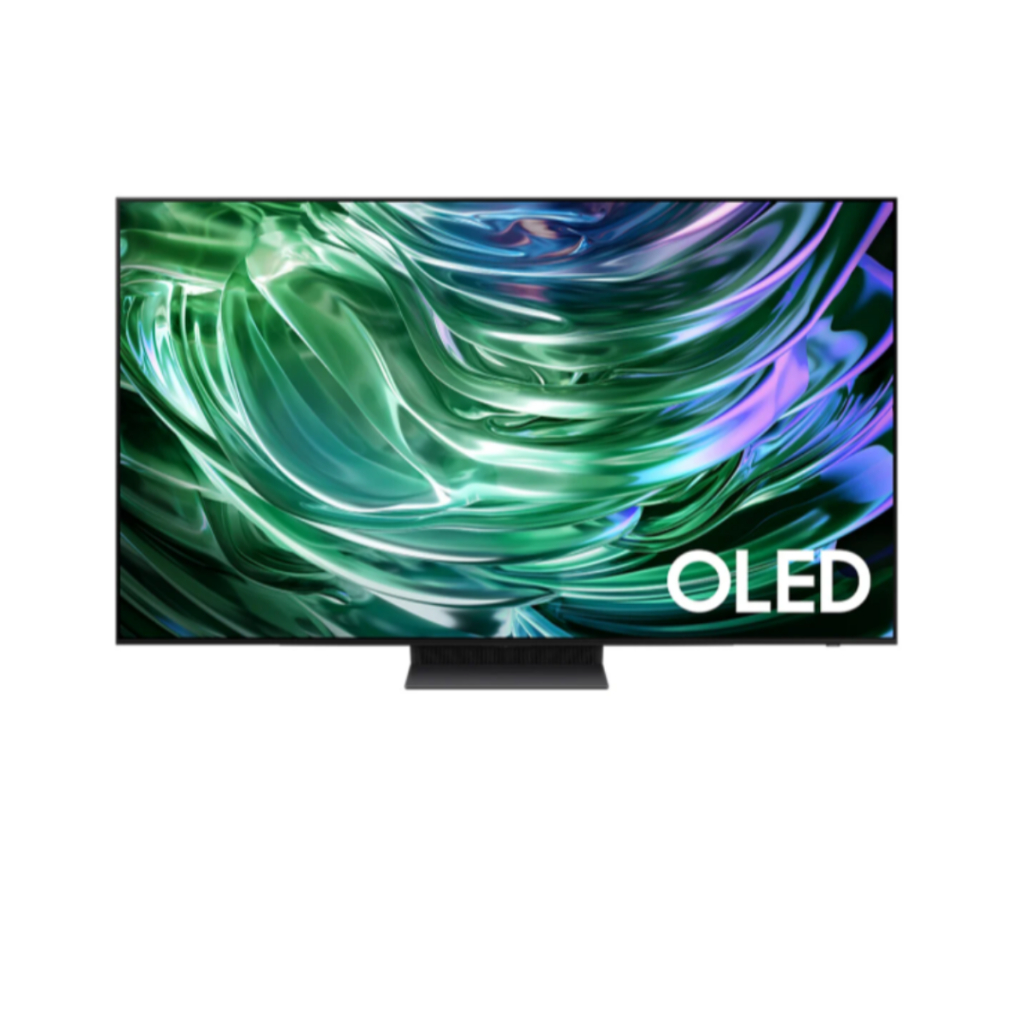 Samsung S90D ขนาด 83 นิ้ว OLED 4K ปี 2024 83S90D QA83S90DAKXXT รับประกันศูนย์ไทย