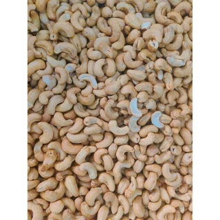 มะม่วงหิมพานต์ เกรด B ตัดแต่ง Roasted Cashew Nuts อบพร้อมทาน กรอบ อร่อย ธัญพืชเพื่อสุขภาพ