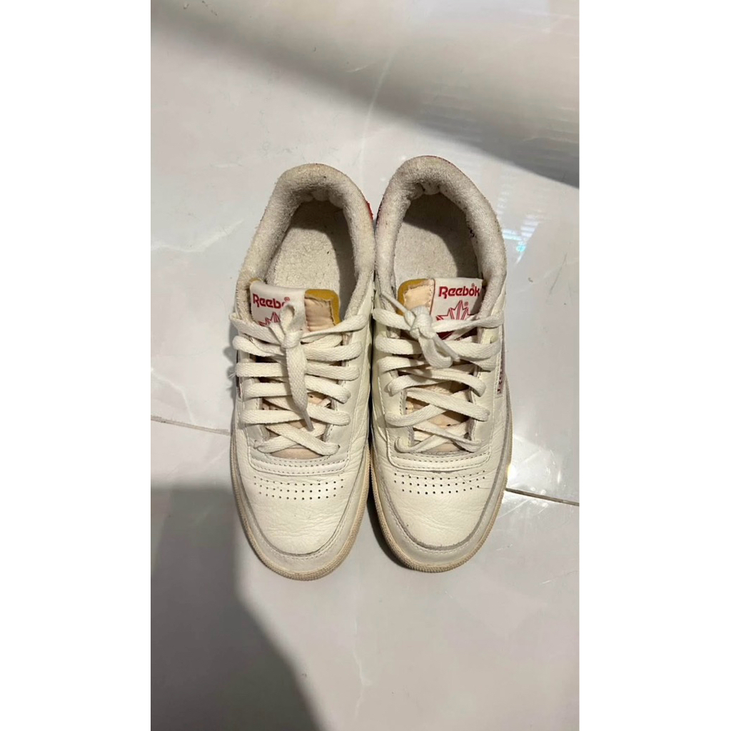Reebok Club C85 Vintage