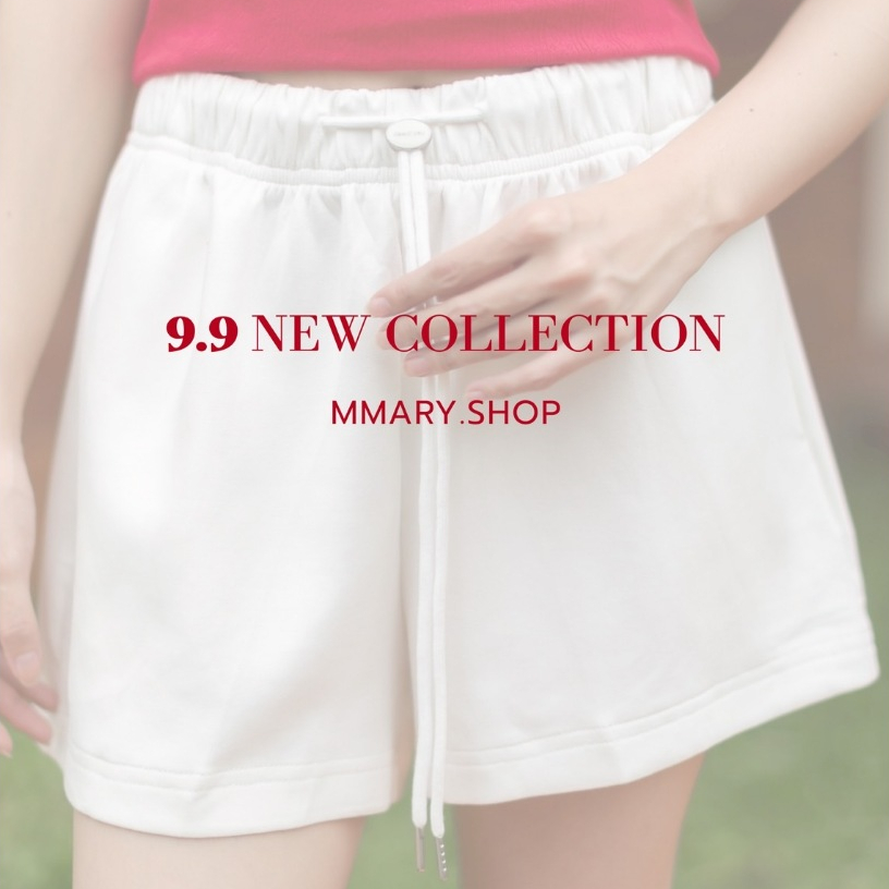 About You Short กางเกงขาสั้น