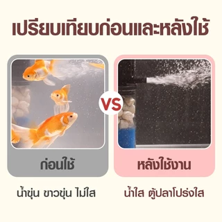 วัสดุกรองเจ็ดเหลี่ยมตู้ปลา บ่อปลา วัสดุกรองชีวภาพ เกรดพรีเมียม ลดค่าแอมโมเนีย ไนเตรท แบ่งขาย 1/ชิ้น
