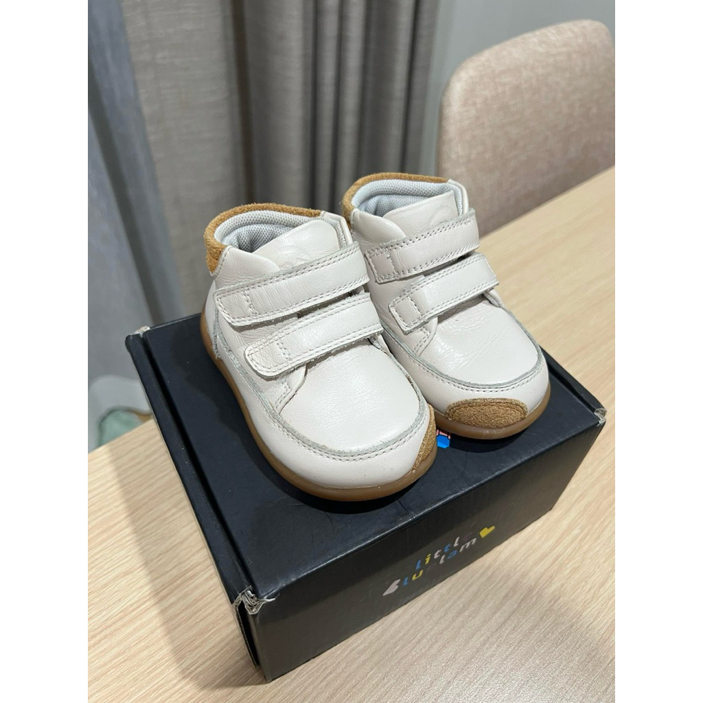 รองเท้าเด็ก  LBL แท้ size.4