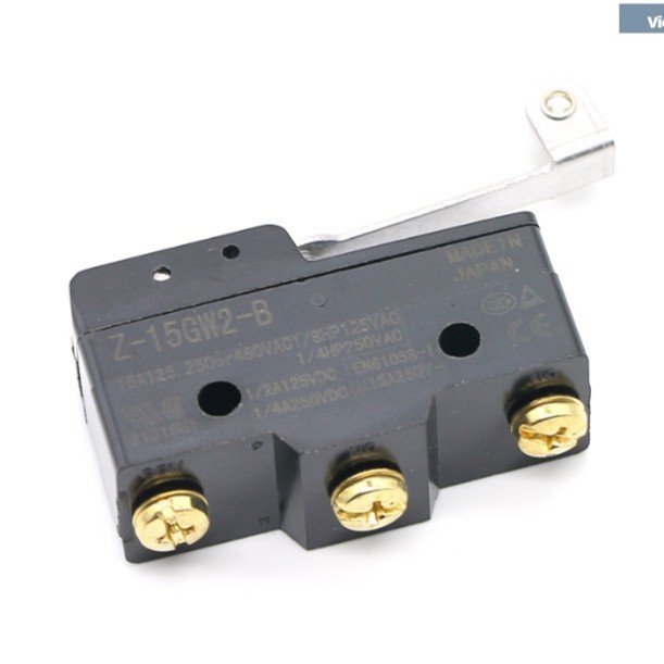 สวิตช์ Omron Z-15GW2-B