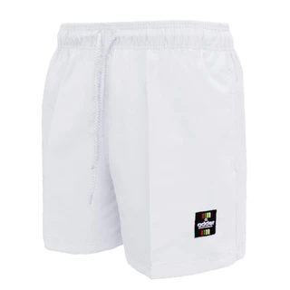 ADDER (แอดเดอร์) AD501 กางเกง UNISEX กางเกงขาสั้นผู้ชาย กางเกงขาสั้นผู้หญิง มีกระเป๋าด้านหลัง ใส่ลำลอง ใส่ออกกำลังกาย