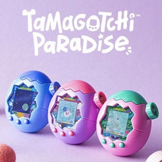 พร้อมส่งจากไทย!!! กรอบหน้าจอทามาก็อตจิ กรอบสติกเกอร์ติดหน้าจ…