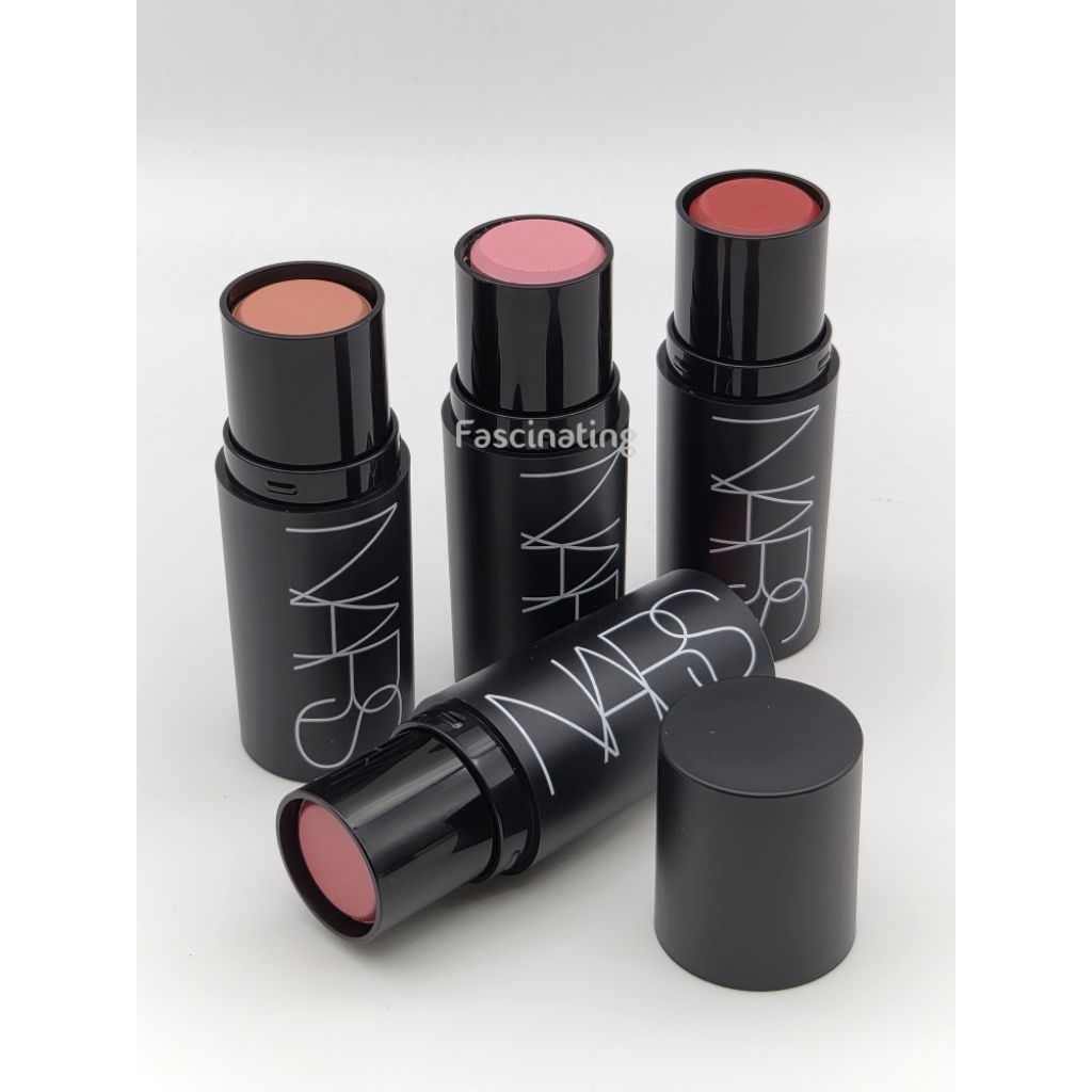 Nars The Multiple Le Multiple 8g กดเลือกสีได้ค่ะ สินค้าฉลากไทยค่ะ