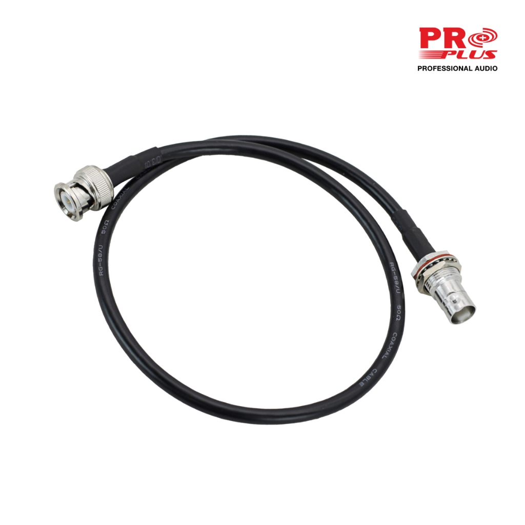 ชุดสายย้ายเสาไมค์ลอย UD1100/UM800/XM111