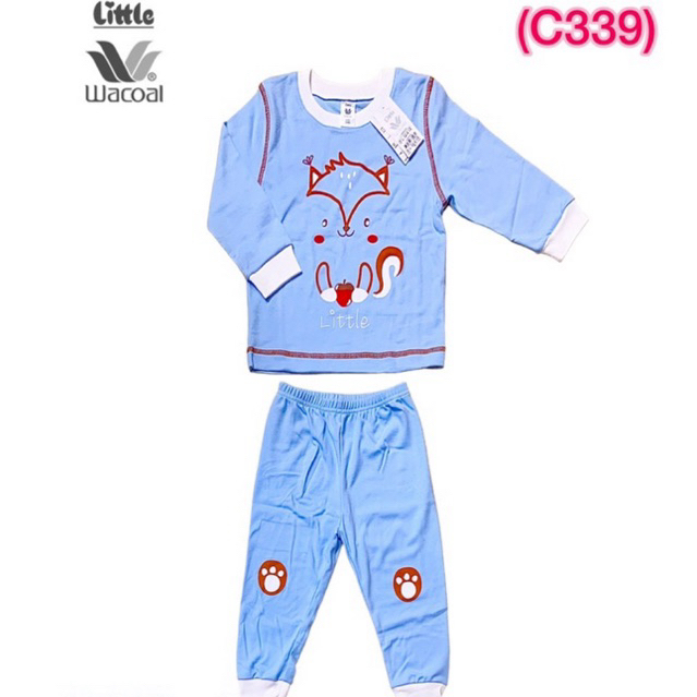 ชุดนอน Little Wacoal S100,110,120