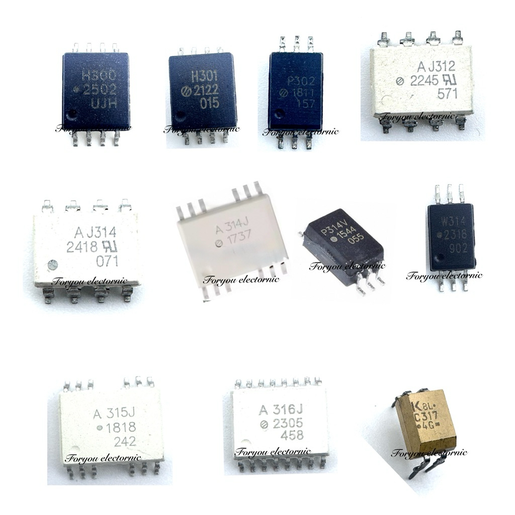 ส่งด่วน Opto H300 H301 P302 J312 J314 A314J P314 W314 A315J A316J PC317