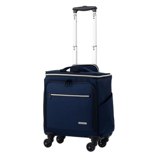 Legend Walker กระเป๋าเดินทางแบบผ้า (14 นิ้ว) รุ่น ALES 4052 กระเป๋าเดินทาง JPTravelStore