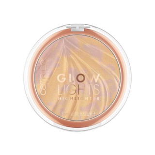 Catrice Glowlights Highlighter/010 Rosy Nude 9.5g
