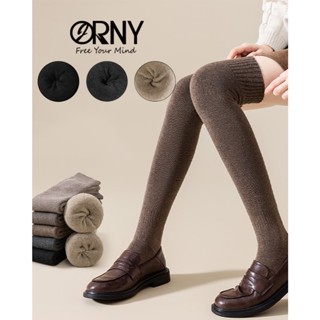 🧦 ส่งจาก กทม. 🇹🇭 SK2 ถุงเท้ายาวถึงเข่า ถุงเท้ากันหนาว