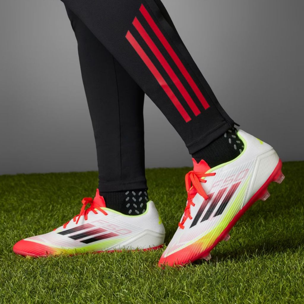 ลดเพิ่ม 15-20% ทักแชท  Adidas F50 League FG/MG IE1289 , IE1293 การันตี ของแท้ 100% ป้ายไทย รองเท้าฟุตบอล ราคา ถูกที่สุด ดีลบีเคเค แกลเลอรีภาพที่ 6
