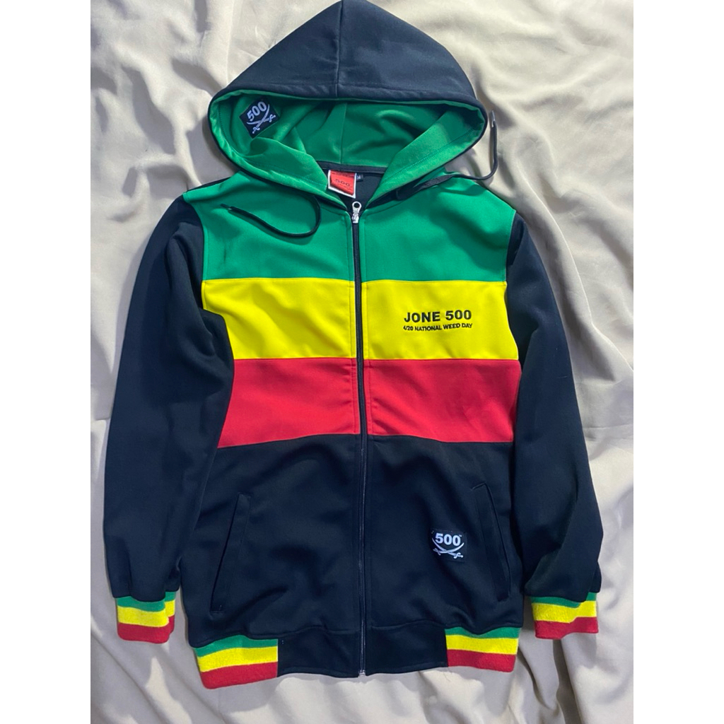 jacket jone500 แจ็คเก็ตโจร500 มือสอง มือ2