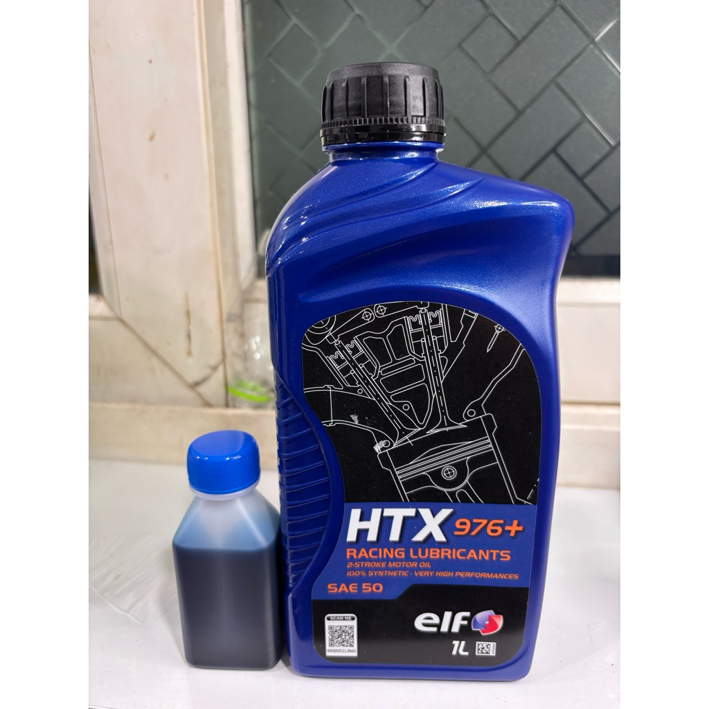 หัวเชื้อHTX976+ (60cc)ขวดแบ่ง