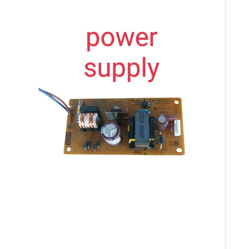 อะไหล่เครื่องปริ้นเตอร์ brother