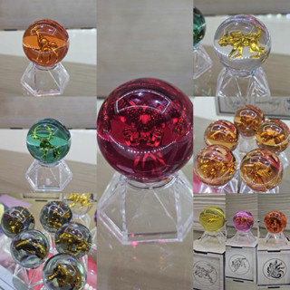 ลูกแก้วขบวนการกาโอเรนเจอร์