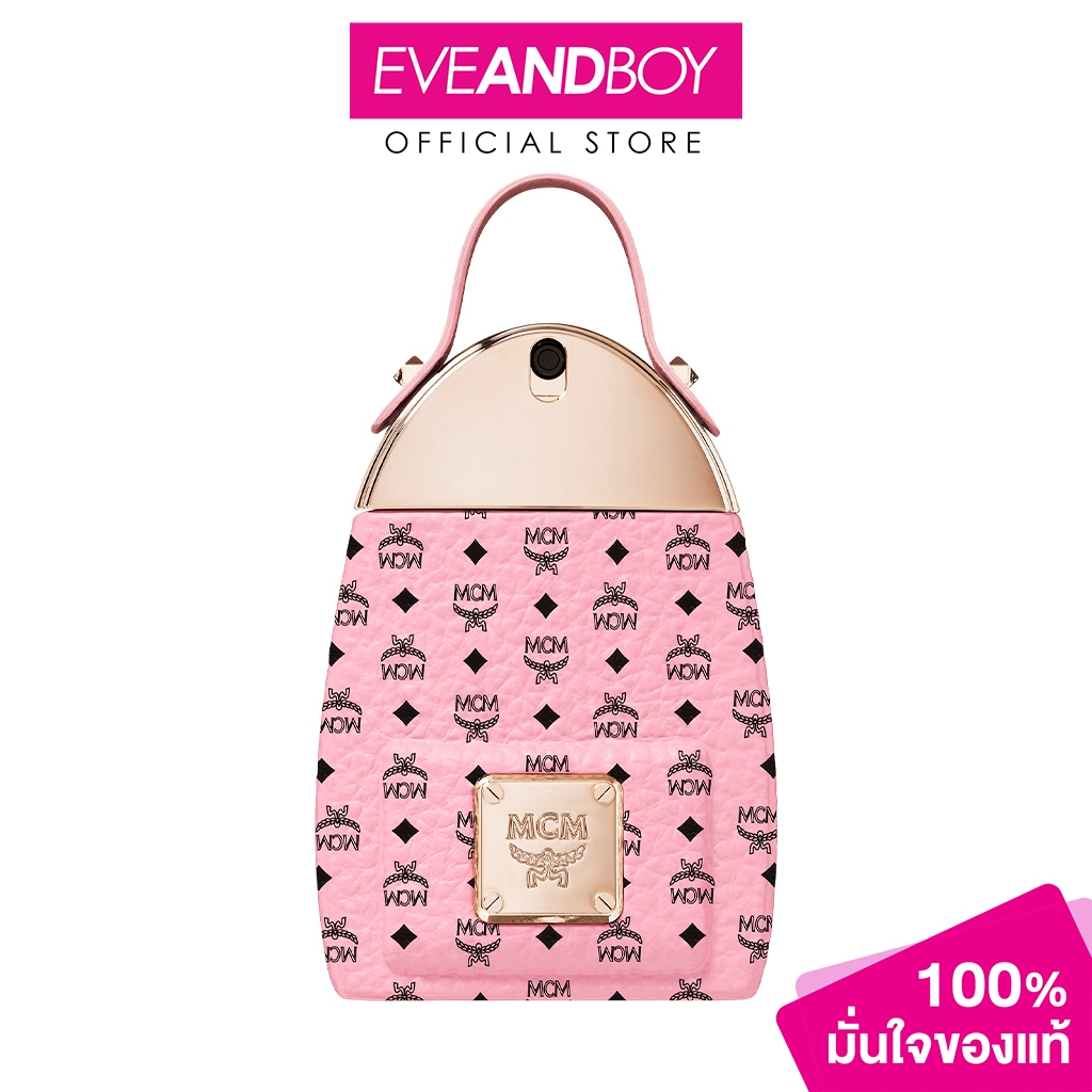 MCM - Crush EDP (75ml) เอ็มซีเอ็ม ครัช เออ เดอ พาร์ฟูม