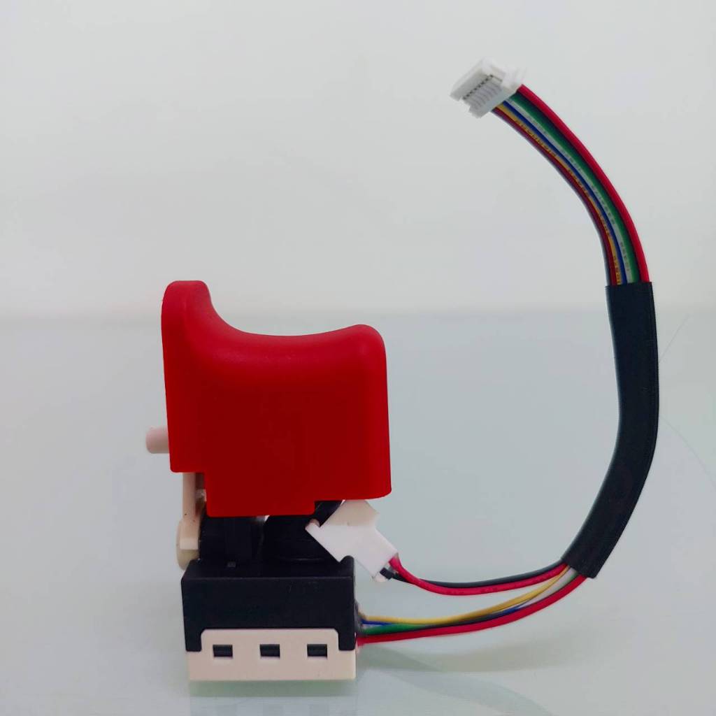 สวิท ไขควง Dongcheng (DCดีจริง) สวิท รุ่น DCPL208