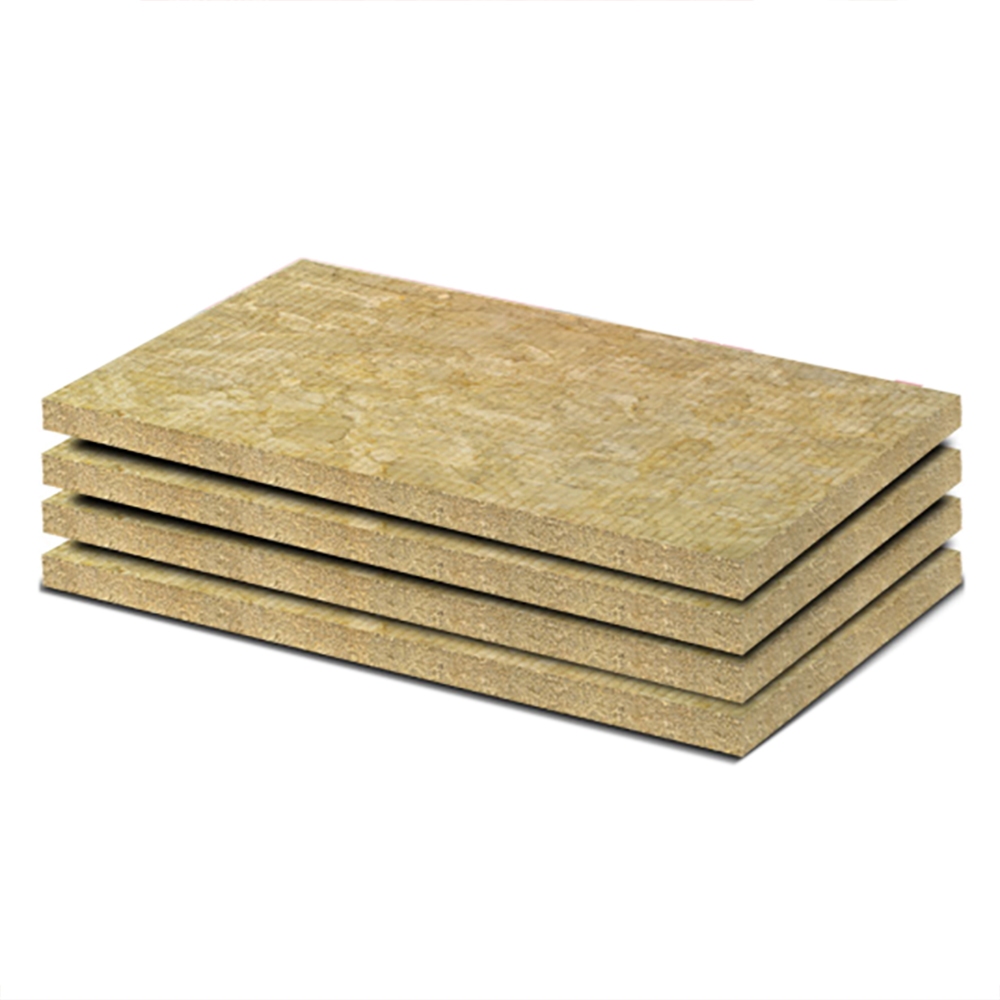 ร็อควูล ฉนวนกันเสียง ROCKWOOL SAFE N SILENT PRO 330 หนา 2 นิ้ว 60x5x120 ซม. (แพ็ก 4 ชิ้น) จัดส่งโดย HomePro