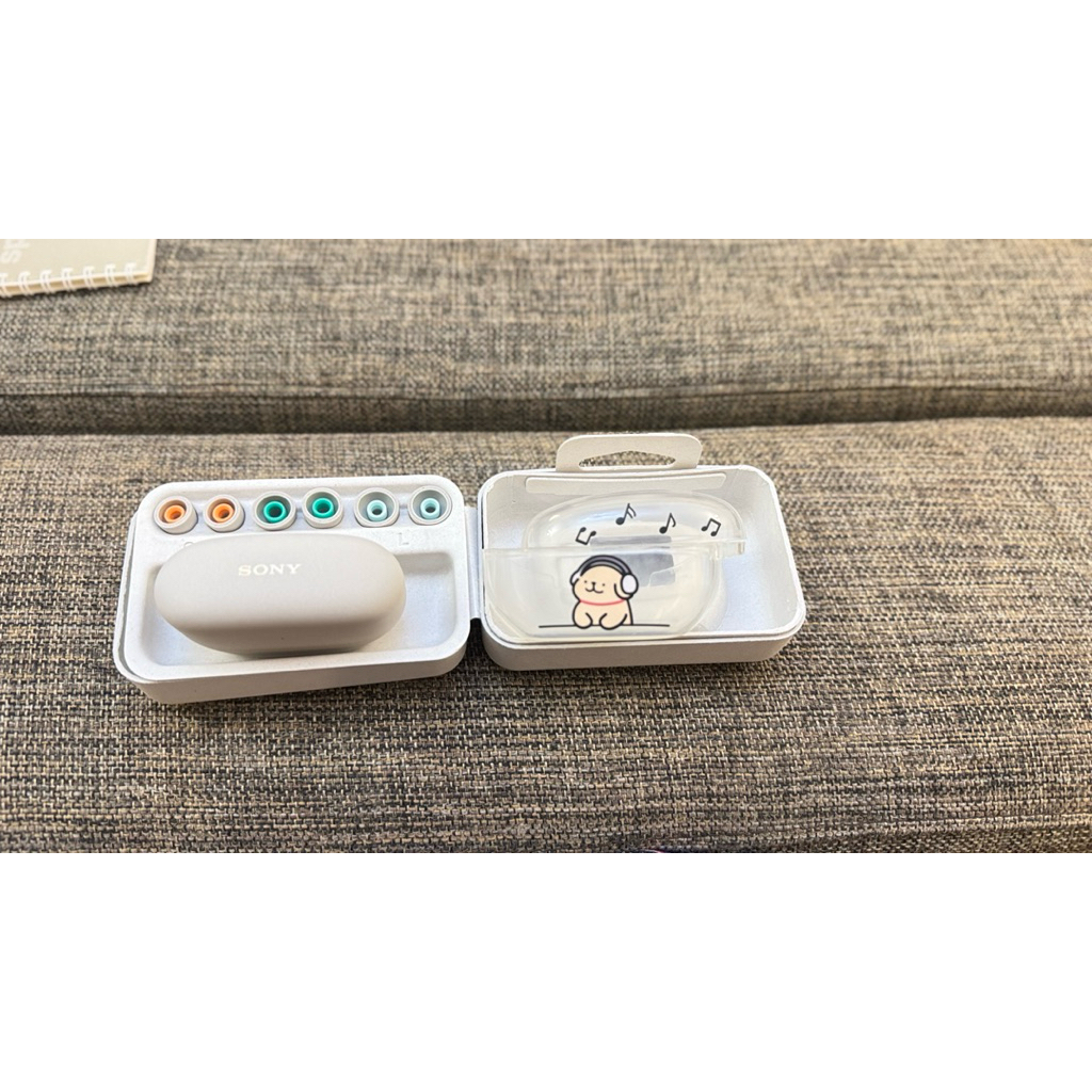 หูฟัง Sony WF-1000XM5  มือสอง