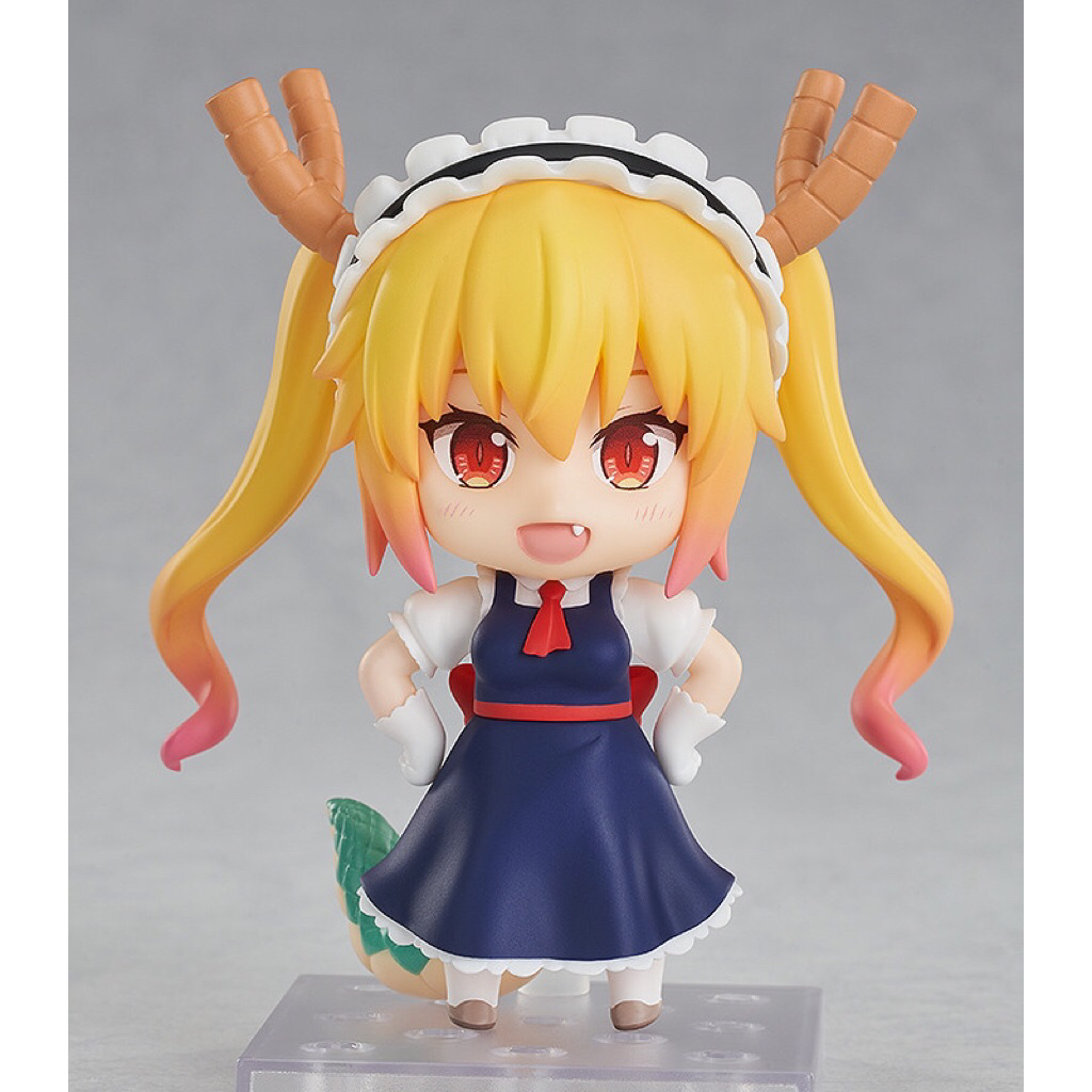 (พร้อมส่ง) Nendoroid 1962 Tohru : Miss Kobayashi's Dragon Maid