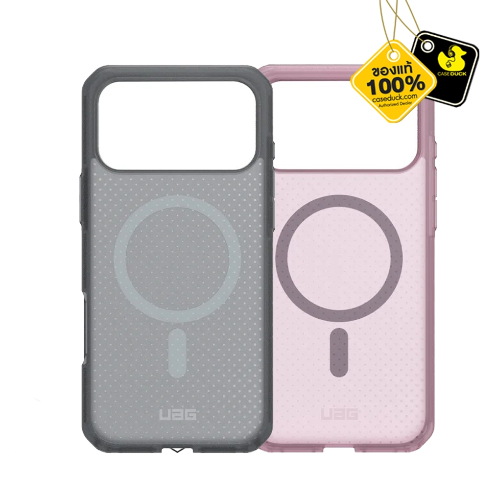UAG Dot (Magnetic) Case เคส iPhone 17 Series